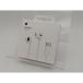 �y���g�p�zApple EarPods with USB-C Connector MYQY3FE/A�y�Ȃ�΁z�ۏ؊��ԂP�T��