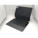 [ б/у ]Apple Magic Keyboard японский язык (JIS) черный iPad Pro 13 дюймовый (M5/2025/M4/2024) для MWR53J/A[...] гарантийный срок 1 неделя 
