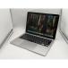 [ б/у ]Apple MacBook Air 13 дюймовый 512GB серебряный MVH42J/A (Early 2020)[...] гарантийный срок 1 месяцев [ разряд B]