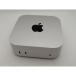 [ б/у ]Apple Mac mini M4(CPU:10C/GPU:10C) 16GB/256GB серебряный MU9D3J/A (M4*2024)[...] гарантийный срок 1 месяцев [ разряд A]