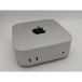 [ б/у ]Apple Mac mini M4(CPU:10C/GPU:10C) 16GB/512GB серебряный MU9E3J/A (M4*2024)[...] гарантийный срок 1 месяцев [ разряд A]