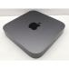 [ б/у ]Apple Mac mini CTO (Late 2018) Core i7(3.2G)/16G/512G(SSD)/Intel UHD 630[ сэндай станция восток .] гарантийный срок 1 месяцев [ разряд B]