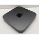 [ б/у ]Apple Mac mini CTO (Late 2018) Core i7(3.2G)/16G/512G(SSD)/Intel UHD 630[ сэндай станция восток .] гарантийный срок 1 месяцев [ разряд A]