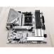 [ б/у ]ASRock B850M Steel Legend WiFi B850/AM5/microATX[ сэндай станция восток .] гарантийный срок 1 неделя 