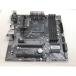 [ б/у ]ASRock B450M Pro4 B450/AM4/MicroATX[ сэндай станция восток .] гарантийный срок 1 неделя 