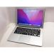 [ б/у ]Apple MacBook Air 13 дюймовый Corei5:1.8GHz 128GB MQD32J/A (Mid 2017)[ сэндай станция восток .] гарантийный срок 1 месяцев [ разряд C]
