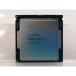 [ б/у ]Intel Core i7-6700K (4.0GHz/TB:4.2GHz/SR2L0) BOX LGA1151/4C/8T/L3 8M/HD530/TDP91W[ сэндай станция восток .] гарантийный срок 1 неделя 