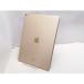 [ б/у ]Apple [Wi-Fi] 12.9 дюймовый iPad Pro( no. 1 поколение /2015) 128GB Gold ML0R2J/A[ сэндай станция восток .] гарантийный срок 1 месяцев [ разряд C]