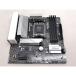 [ б/у ]ASRock B650M Pro X3D B650/AM5/MicroATX[ сэндай станция восток .] гарантийный срок 1 неделя 