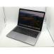 [ б/у ]Apple MacBook Air 13 дюймовый (wTID) CTO (Mid 2019) серебряный Core i5(1.6G)/8G/512G(SSD)/UHDG 617[ Kobe ] гарантийный срок 1 месяцев [ разряд B]