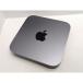 [ б/у ]Apple Mac mini CTO (Late 2018) Core i7(3.2G)/16G/512G(SSD)/Intel UHD 630[ сэндай станция восток .] гарантийный срок 1 месяцев [ разряд B]