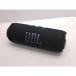 [ б/у ]JBL FLIP 7 [ вентилятор ключ черный ][ сэндай станция восток .] гарантийный срок 1 неделя [ разряд A]