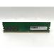 [ б/у ]DDR4 4GB PC4-19200(DDR4-2400)[ настольный PC для ][ Цу рисовое поле болото ] гарантийный срок 1 неделя 