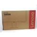[ б/у ]Lenovo ThinkVision E24-40 64BAMAR1JP [23.8 дюймовый чёрный ][ сэндай станция восток .] гарантийный срок 1 неделя 