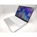 �y���ÁzApple MacBook Neo 13�C���` A18 Pro(CPU:6C/GPU:5C) 8GB/512GB �V���o�[ MHFC4J/A (13�C���`,A18 Pro)�yEC�Z���^�[�z�ۏ؊��ԂP�����y�����NA�z