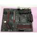 [ б/у ]MSI B450 GAMING PLUS B450/AM4/ATX[ большой .] гарантийный срок 1 неделя 