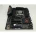 [ б/у ]ASUS STRIX X99 GAMING X99/LGA2011-v3(DDR4)/M.2/USB3.1/ATX[ большой .] гарантийный срок 1 неделя 