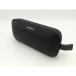 [ б/у ]BOSE SoundLink Flex Portable Speaker ( no. 2 поколение ) [ черный ][ большой .] гарантийный срок 1 неделя [ разряд B]