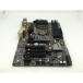 [ б/у ]ASRock Z77 Extreme4 Z77/LGA1155/ATX[ большой .] гарантийный срок 1 неделя 