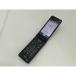 [ б/у ]Panasonic docomo P-smart мобильный телефон P-01J черный [ большой .] гарантийный срок 1 месяцев [ разряд C]
