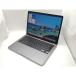 [ б/у ]Apple MacBook Pro 13 дюймовый M2(CPU:8C/GPU:10C) 8GB/512GB Space серый MNEJ3J/A (M2*2022)[ префектура средний ru*si-nyu] гарантийный срок 1 месяцев [ разряд B]