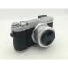 �y���ÁzPanasonic LUMIX DC-GX7MK3K-S �W���Y�[�������Y�L�b�g �V���o�[�y��{�z�ۏ؊��ԂP�����y�����NB�z
