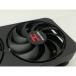 �y���ÁzPOWERCOLOR PowerColor Reaper AMD Radeon RX 9060 XT 8GB GDDR6 RX9060XT 8G-A RX9060XT/8GB(GDDR6)�y��{�z�ۏ؊��ԂP�T�� �֘A�摜1