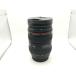 �y���ÁzCanon EF 24-70mm F2.8L USM (Canon EF�}�E���g)�y��{�z�ۏ؊��ԂP�����y�����NB�z