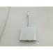 �y���ÁzApple USB-C Digital AV Multiport�A�_�v�^ MW5M3ZA/A�y��{�z�ۏ؊��ԂP�T��