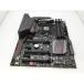 [ б/у ]ASUS MAXIMUS VIII HERO Z170/LGA1151(DDR4)/M.2/SATA Express/USB 3.1(Type-A,C)/ATX [ есть o Kurashiki ] гарантийный срок 1 неделя 