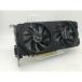 [ б/у ]. человек стремление GG-GTX1660SP-E6GB/DF GTX1660Super/6GB(GDDR6)/PCI-E[ большой .] гарантийный срок 1 неделя 