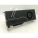 [ б/у ]ASUS TURBO-GTX1070TI-8G GTX1070Ti/8GB(GDDR5)/PCI-E[ большой .] гарантийный срок 1 неделя 