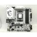 �y���ÁzMSI B850M GAMING PLUS WIFI6E B850/AM5/MicroATX�y��{�z�ۏ؊��ԂP�T��