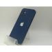 [ б/у ]Apple внутренний версия [SIM свободный ] iPhone 12 mini 64GB голубой MGAP3J/A[ большой .] гарантийный срок 1 месяцев [ разряд C]