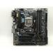 [ б/у ]GIGABYTE GA-H170M-D3H H170/LGA1151(DDR4)/M.2/SATA Express/MicroATX [ большой .] гарантийный срок 1 неделя 
