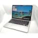 [ б/у ]Apple MacBook Air 13 дюймовый M2(CPU:8C/GPU:8C) 16GB/256GB серебряный MC7V4J/A (M2,2022)[ Hiroshima ] гарантийный срок 1 месяцев [ разряд A]