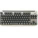 [ б/у ]Logicool SIGNATURE K855 беспроводной механический TKL клавиатура graphite K855GR[ большой .] гарантийный срок 1 неделя 