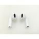 [ б/у ]Apple AirPods 4 MXP63J/A[ большой . Ame ширина ] гарантийный срок 1 месяцев 