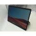 [ б/у ]Microsoft Surface Pro X [Microsoft SQ1 8G 512G] MJX-00011 матовый черный [ большой .] гарантийный срок 1 месяцев [ разряд B]