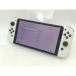 �y���ÁzNintendo Switch �{�� (�L�@EL���f��) HEG-S-KAAAA �z���C�g �y2021�N10���z�y��{�z�ۏ؊��ԂP�����y�����NB�z
