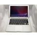 [ б/у ]Apple MacBook Air 13 дюймовый CTO (Early 2015) Core i5(1.6G)/4G/256G(SSD)[ осень лист 5 номер ] гарантийный срок 1 месяцев [ разряд B]