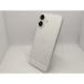 �y���ÁzApple ������ �ySIM�t���[�z iPhone 17 256GB �z���C�g MG684J/A�y��{2�z�ۏ؊��ԂP�����y�����NA�z