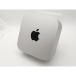 [ б/у ]Apple Mac mini M4(CPU:10C/GPU:10C) 16GB/512GB серебряный MU9E3J/A (M4*2024)[ большой .2] гарантийный срок 1 месяцев [ разряд A]