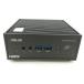 [ б/у ]ASUS ExpertCenter PN42 PN42-SN044AU черный [ большой .] гарантийный срок 1 месяцев [ разряд A]