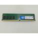 [ б/у ]DDR4 4GB PC4-19200(DDR4-2400)[ настольный PC для ][ большой .] гарантийный срок 1 неделя 