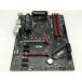 [ б/у ]MSI B450 GAMING PLUS MAX B450/AM4/ATX[ большой .] гарантийный срок 1 неделя 