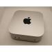 [ б/у ]Apple Mac mini M4(CPU:10C/GPU:10C) 16GB/256GB серебряный MU9D3J/A (M4*2024)[ большой .2] гарантийный срок 1 месяцев [ разряд A]