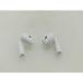 �y���ÁzApple AirPods 4 �A�N�e�B�u�m�C�Y�L�����Z�����O���ڃ��f�� MXP93J/A�y��{�z�ۏ؊��ԂP����