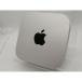 [ б/у ]Apple Mac mini M4(CPU:10C/GPU:10C) 16GB/256GB серебряный MU9D3J/A (M4*2024)[ большой .2] гарантийный срок 1 месяцев [ разряд A]