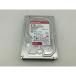 [ б/у ]W.D. WD80EFAX WD Red 8TB/5400rpm/256MB/6Gbps[ большой .] гарантийный срок 1 неделя 